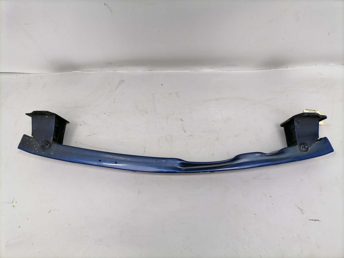 Opel Corsa C original Tr&auml;ger Verst&auml;rkung Sto&szlig;stange Stossf&auml;nger vorn Bj.2005